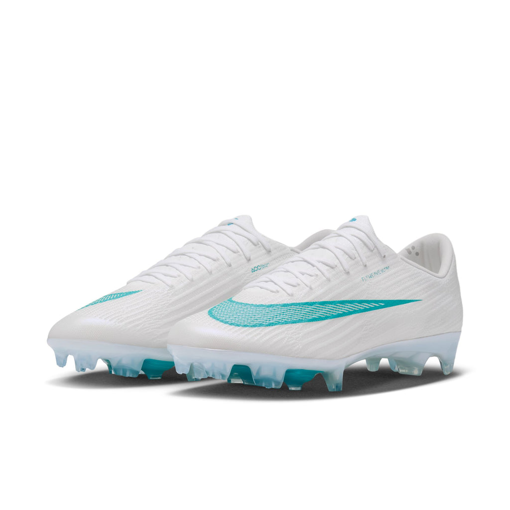 Nike Mercurial Superfly 11 Elite Firm-Ground Low-Top Soccer Cleats - IF8507-100 by Nike | Available at Niky's Sports