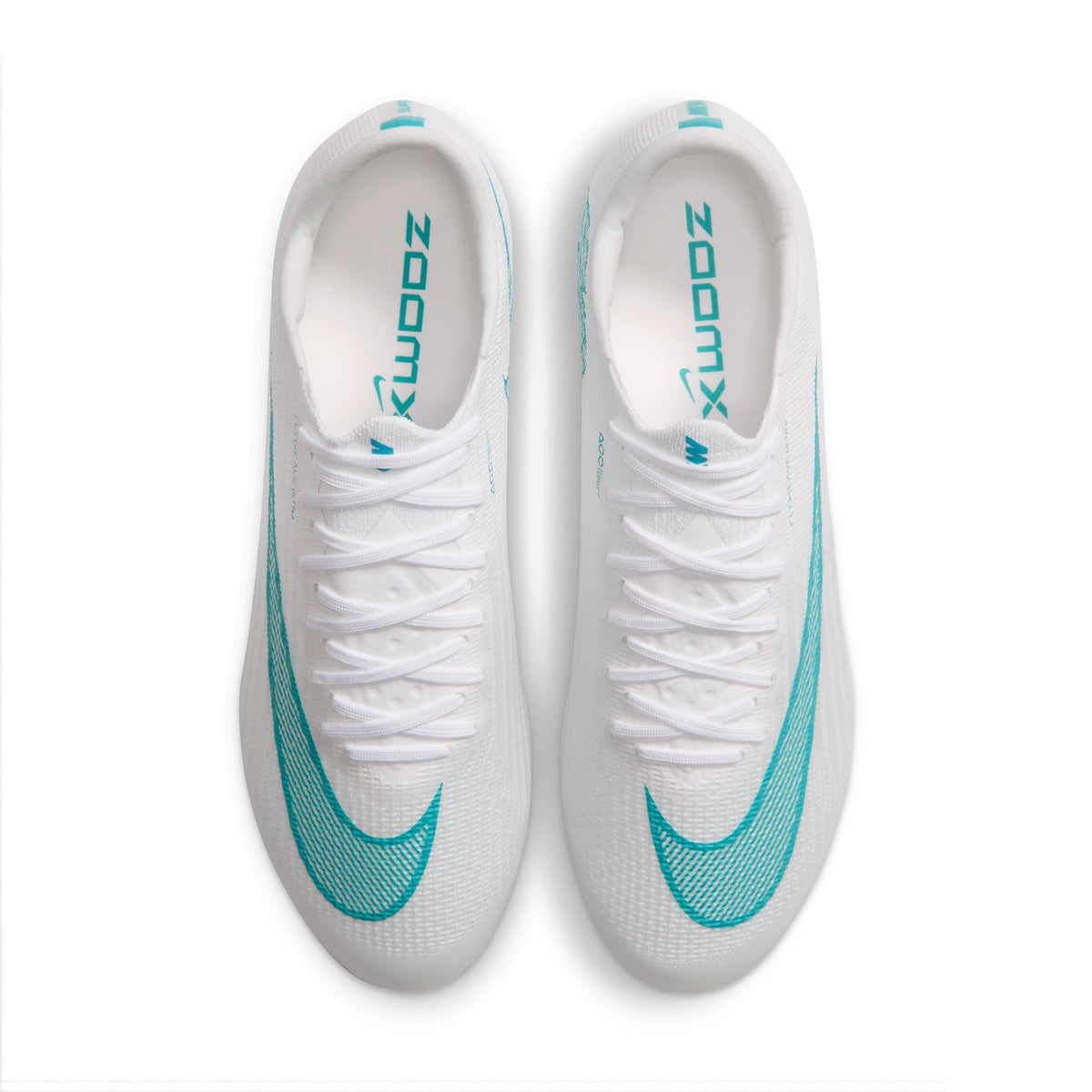Nike Mercurial Superfly 11 Elite Firm-Ground Low-Top Soccer Cleats - IF8507-100 by Nike | Available at Niky's Sports