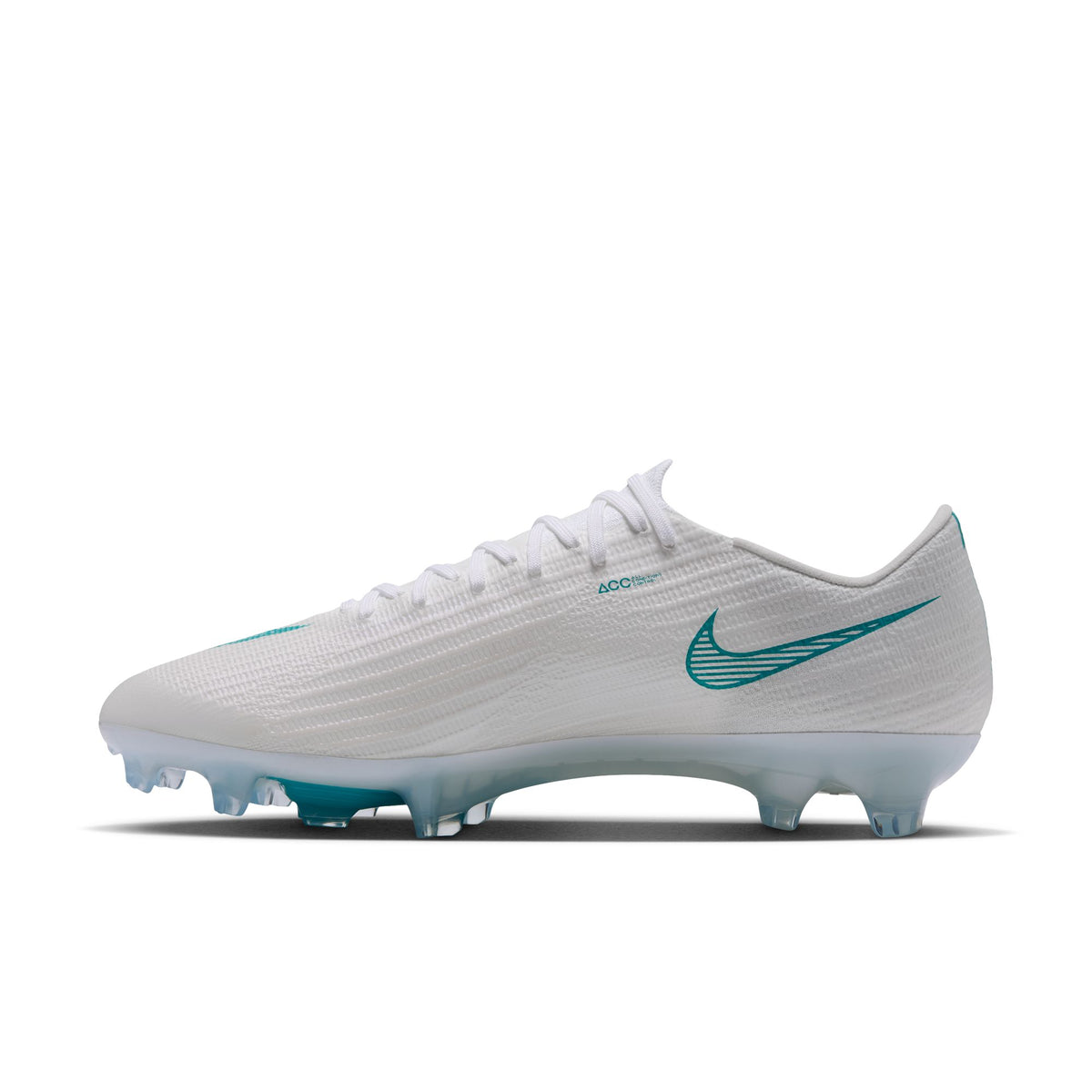 Nike Mercurial Superfly 11 Elite Firm-Ground Low-Top Soccer Cleats - IF8507-100 by Nike | Available at Niky's Sports