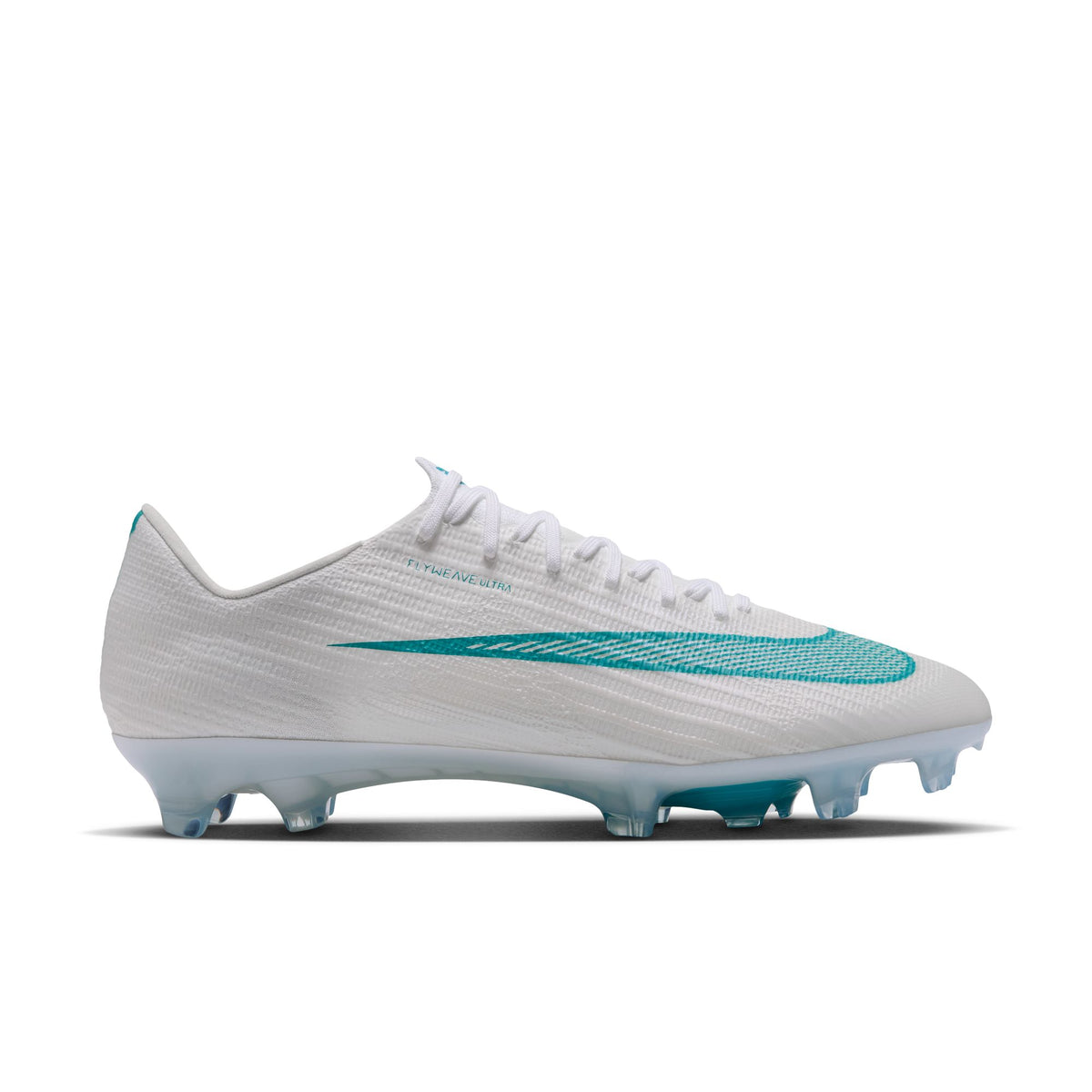 Nike Mercurial Superfly 11 Elite Firm-Ground Low-Top Soccer Cleats - IF8507-100 by Nike | Available at Niky's Sports