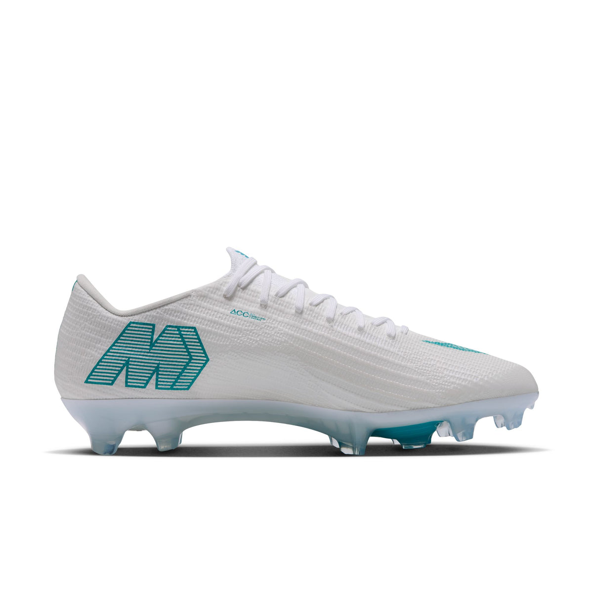 Nike Mercurial Superfly 11 Elite Firm-Ground Low-Top Soccer Cleats - IF8507-100 by Nike | Available at Niky's Sports