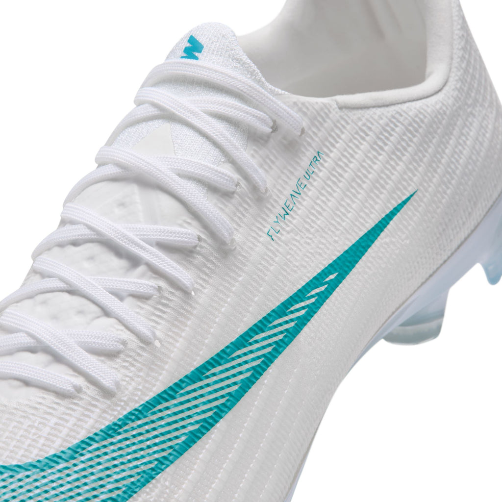 Nike Mercurial Superfly 11 Elite Firm-Ground Low-Top Soccer Cleats - IF8507-100 by Nike | Available at Niky's Sports
