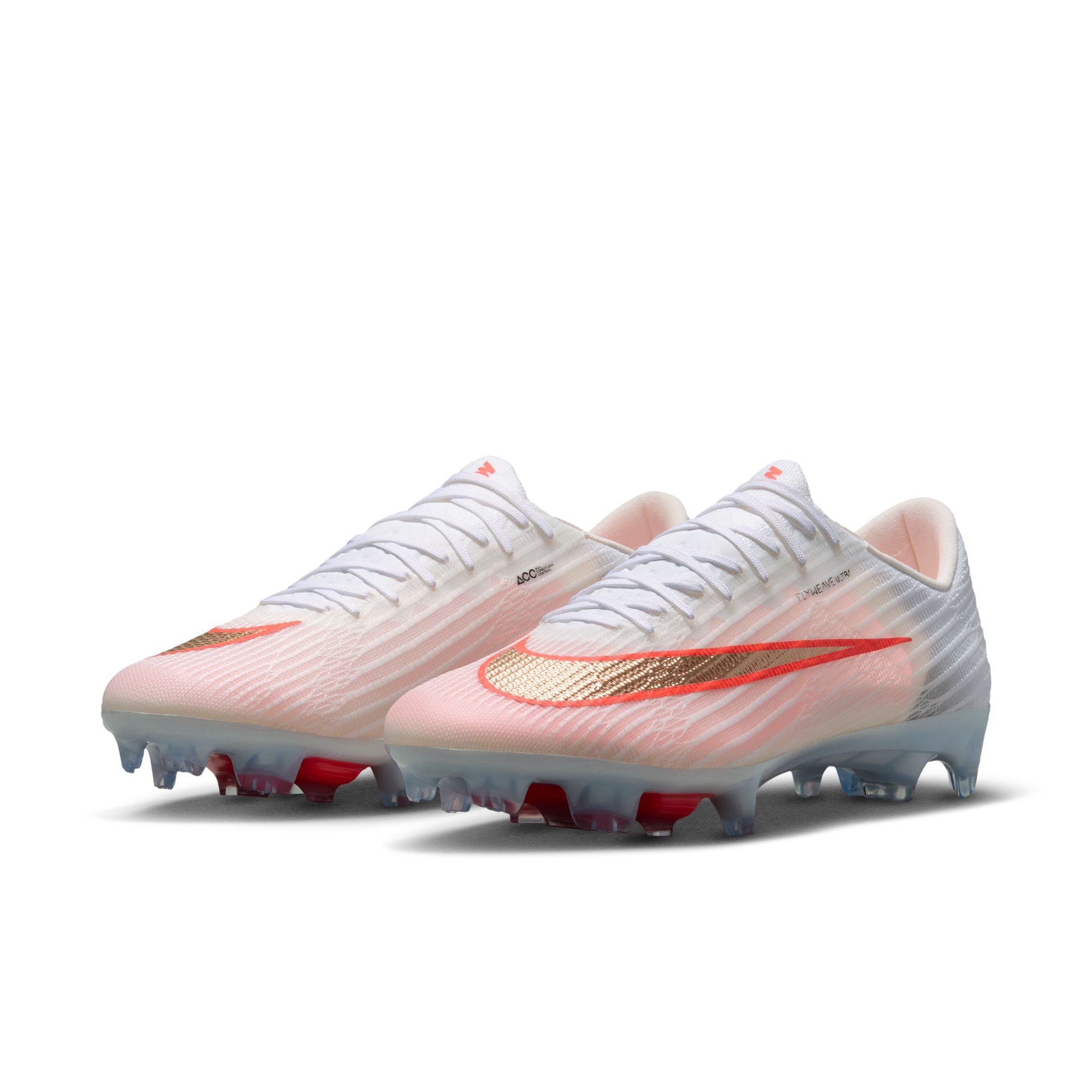 Nike Mercurial Superfly 11 Elite Firm-Ground Low-Top Soccer Cleats - IF8507-101 by Nike | Available at Niky's Sports