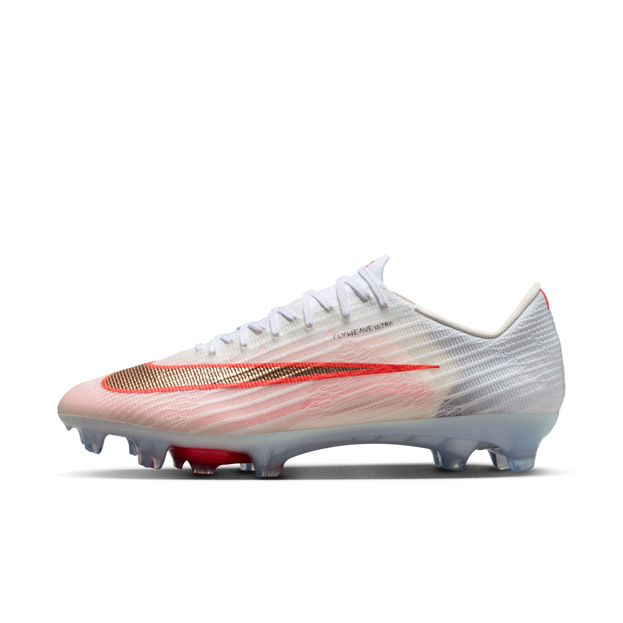 Nike Mercurial Superfly 11 Elite Firm-Ground Low-Top Soccer Cleats - IF8507-101 by Nike | Available at Niky's Sports