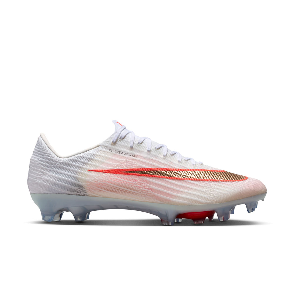 Nike Mercurial Superfly 11 Elite Firm-Ground Low-Top Soccer Cleats - IF8507-101 by Nike | Available at Niky's Sports