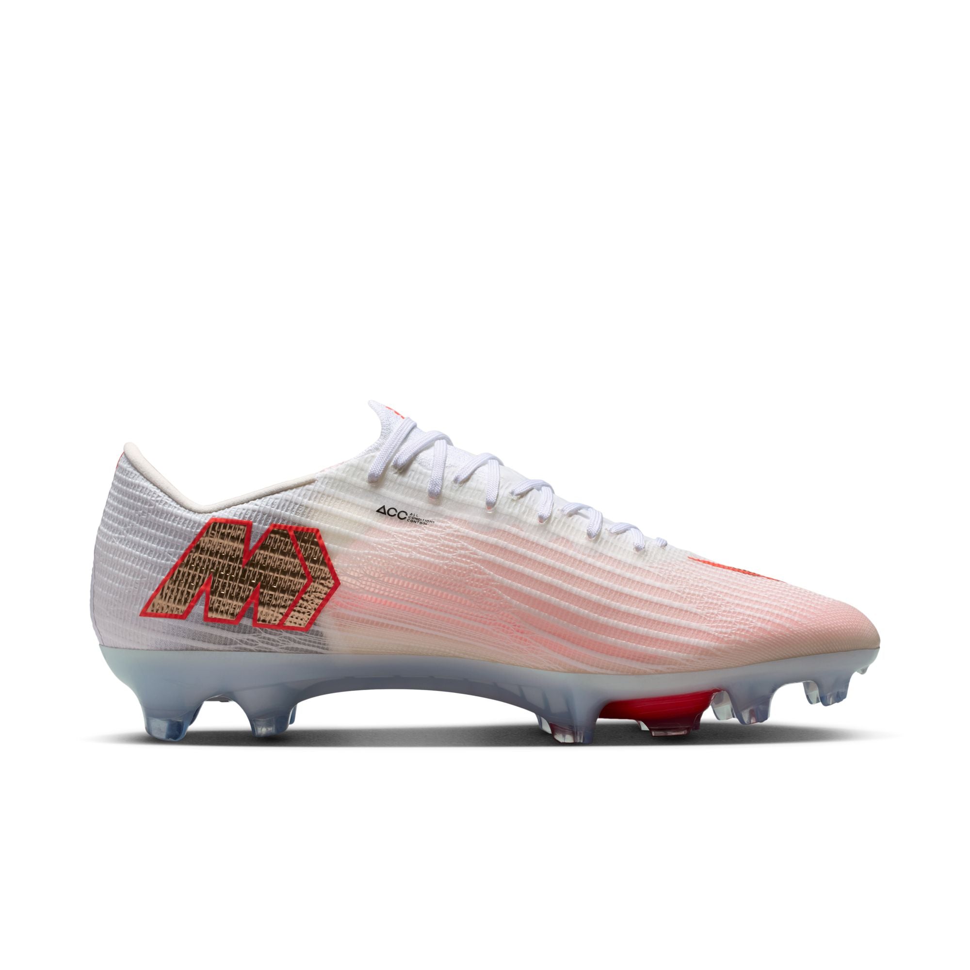 Nike Mercurial Superfly 11 Elite Firm-Ground Low-Top Soccer Cleats - IF8507-101 by Nike | Available at Niky's Sports