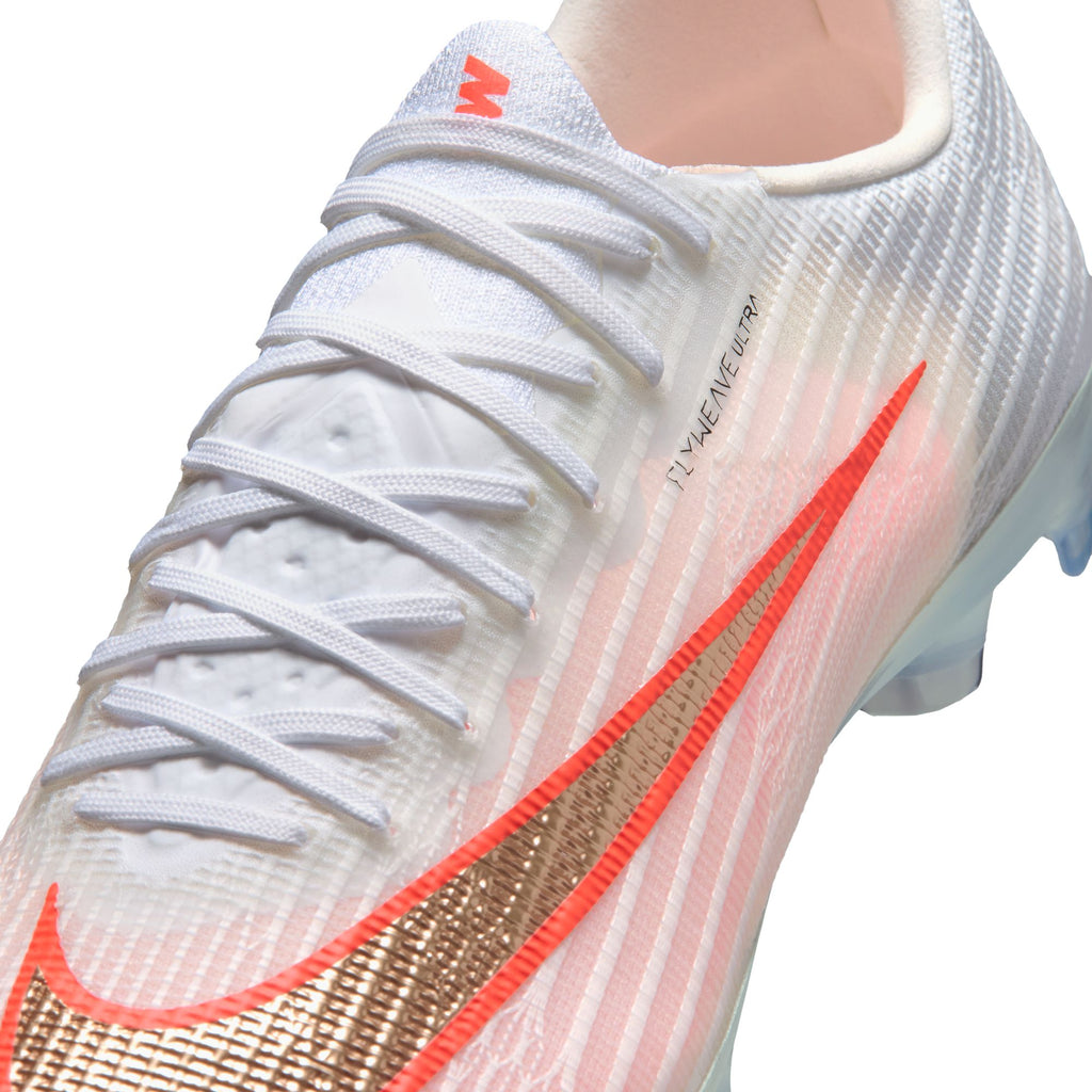 Nike Mercurial Superfly 11 Elite Firm-Ground Low-Top Soccer Cleats - IF8507-101 by Nike | Available at Niky's Sports