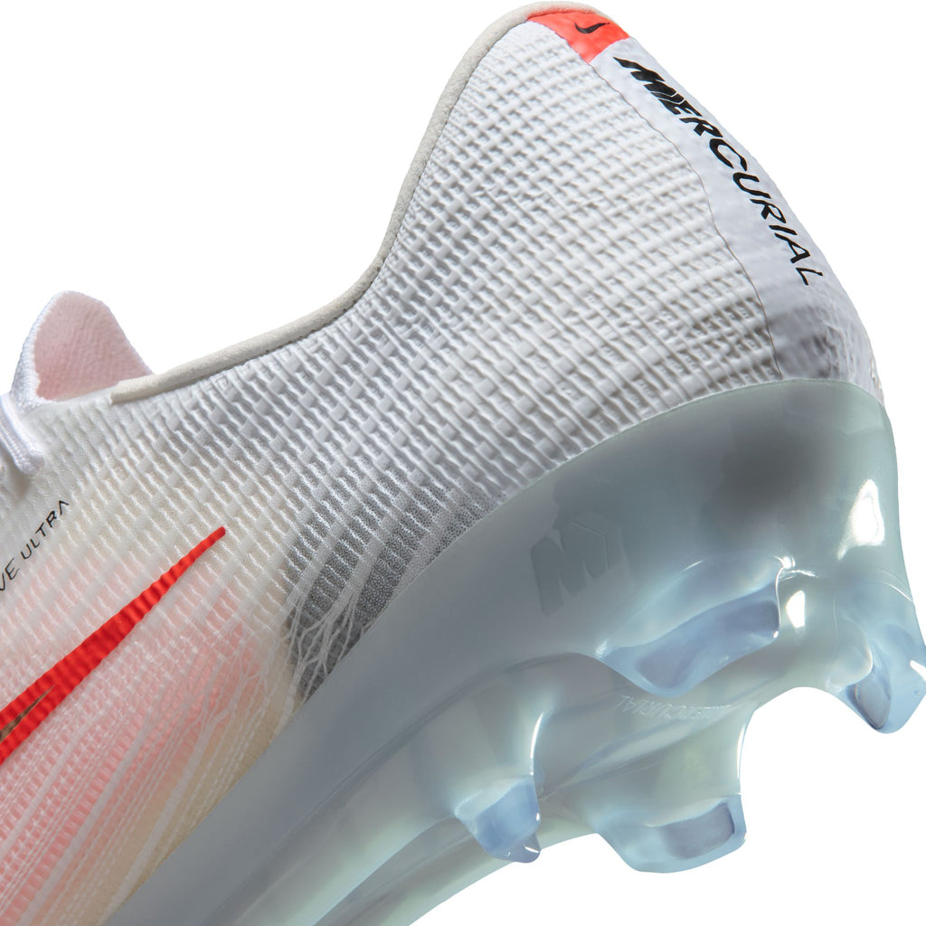Nike Mercurial Superfly 11 Elite Firm-Ground Low-Top Soccer Cleats - IF8507-101 by Nike | Available at Niky's Sports