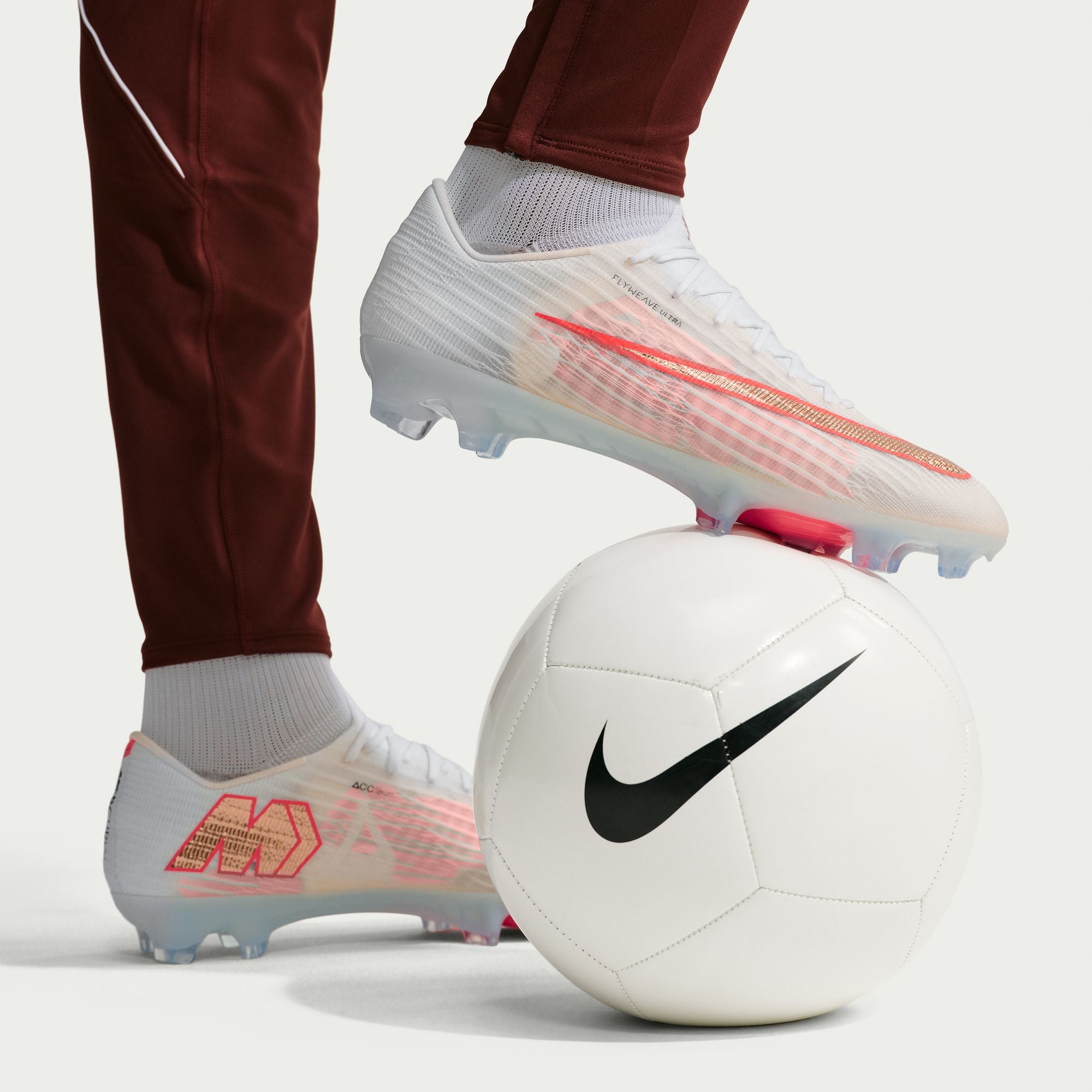 Nike Mercurial Superfly 11 Elite Firm-Ground Low-Top Soccer Cleats - IF8507-101 by Nike | Available at Niky's Sports