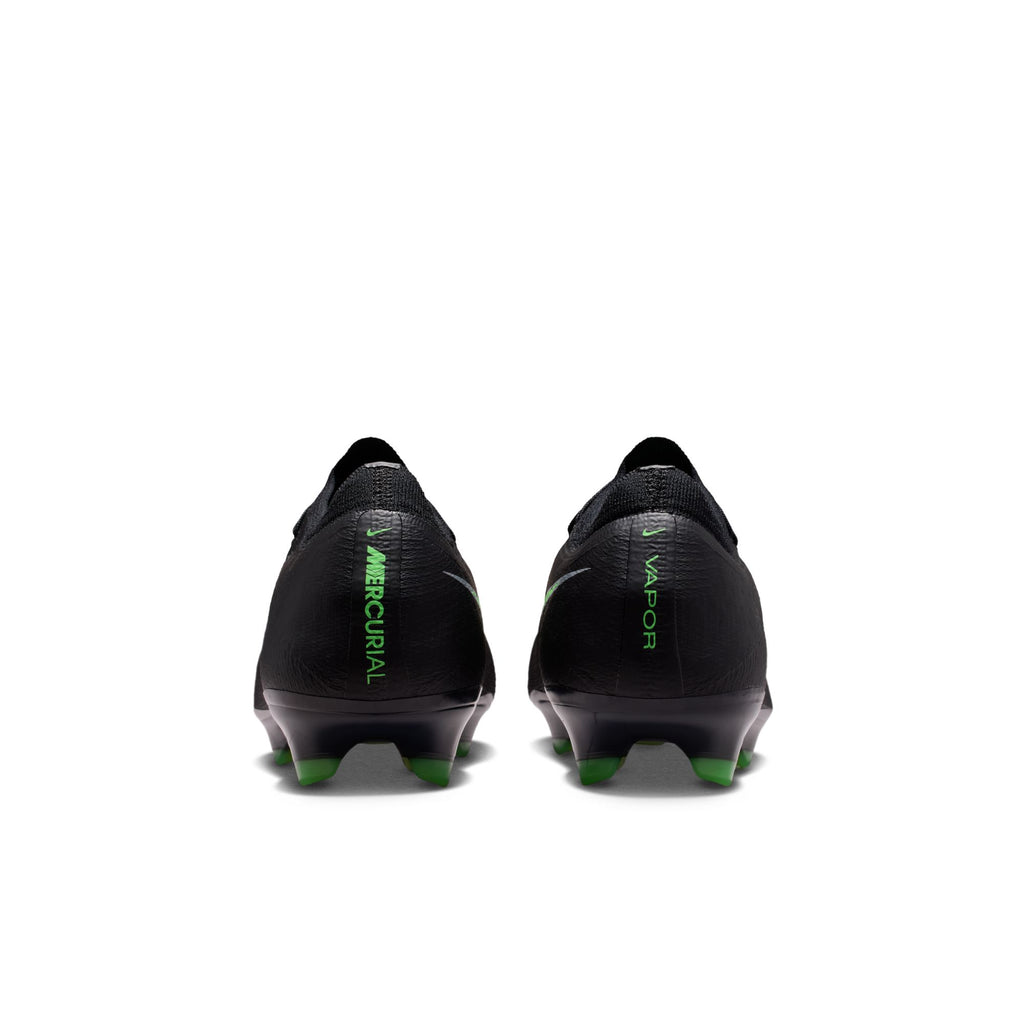 Nike Nike Mercurial Vapor 17 Elite Firm-Ground Low-Top Soccer Cleats - IF8508-001-NIKE by Nike | Available at Niky's Sports