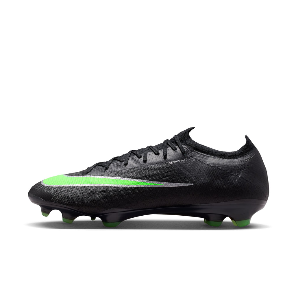 Nike Nike Mercurial Vapor 17 Elite Firm-Ground Low-Top Soccer Cleats - IF8508-001-NIKE by Nike | Available at Niky's Sports