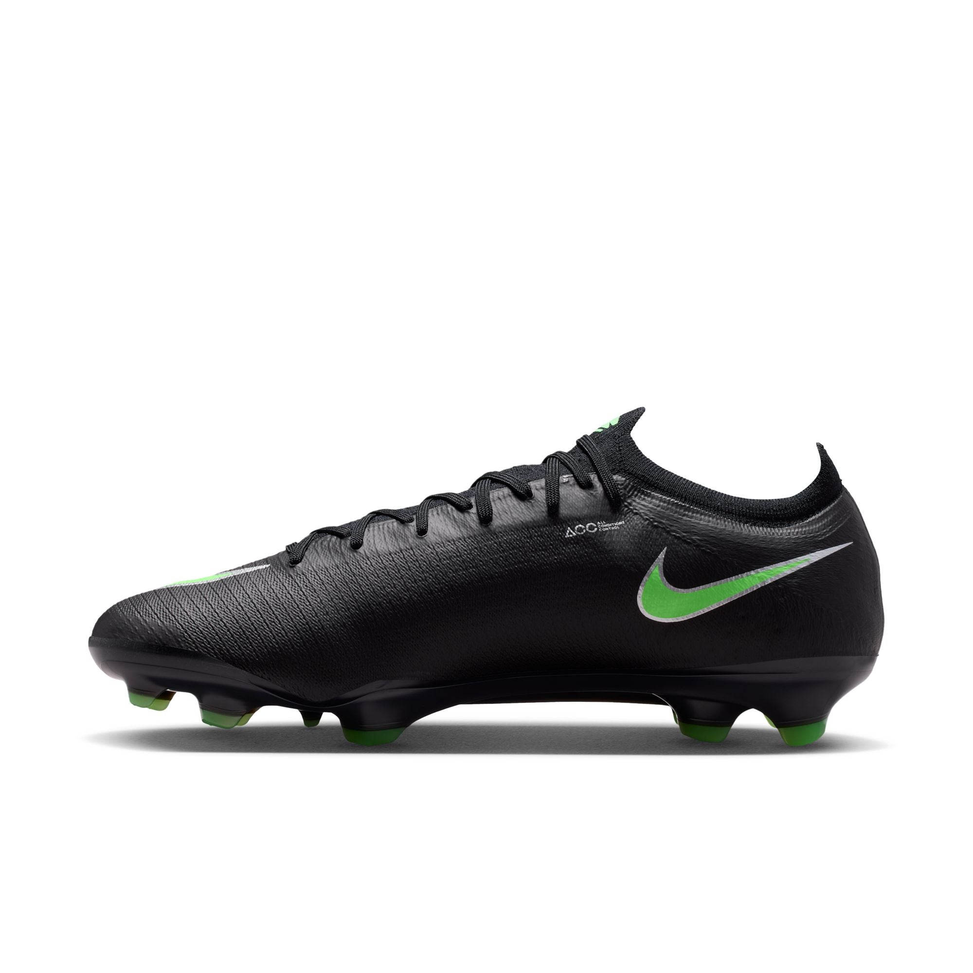 Nike Nike Mercurial Vapor 17 Elite Firm-Ground Low-Top Soccer Cleats - IF8508-001-NIKE by Nike | Available at Niky's Sports