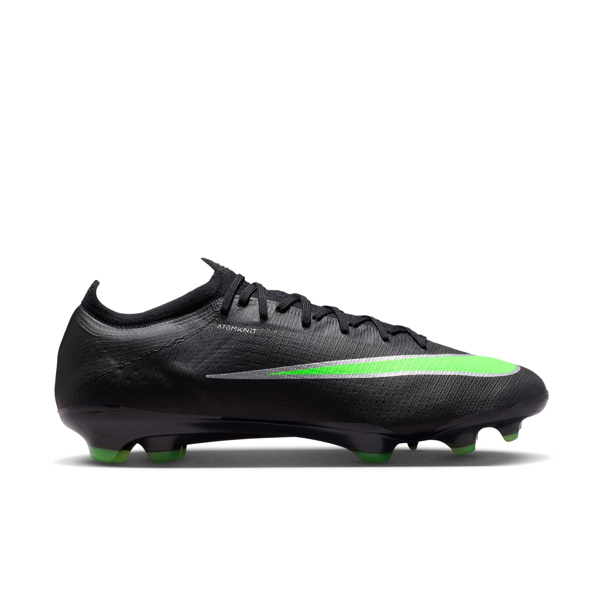 Nike Nike Mercurial Vapor 17 Elite Firm-Ground Low-Top Soccer Cleats - IF8508-001-NIKE by Nike | Available at Niky's Sports