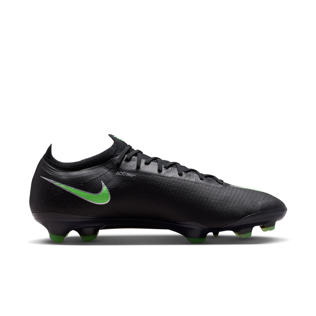 Nike Nike Mercurial Vapor 17 Elite Firm-Ground Low-Top Soccer Cleats - IF8508-001-NIKE by Nike | Available at Niky's Sports