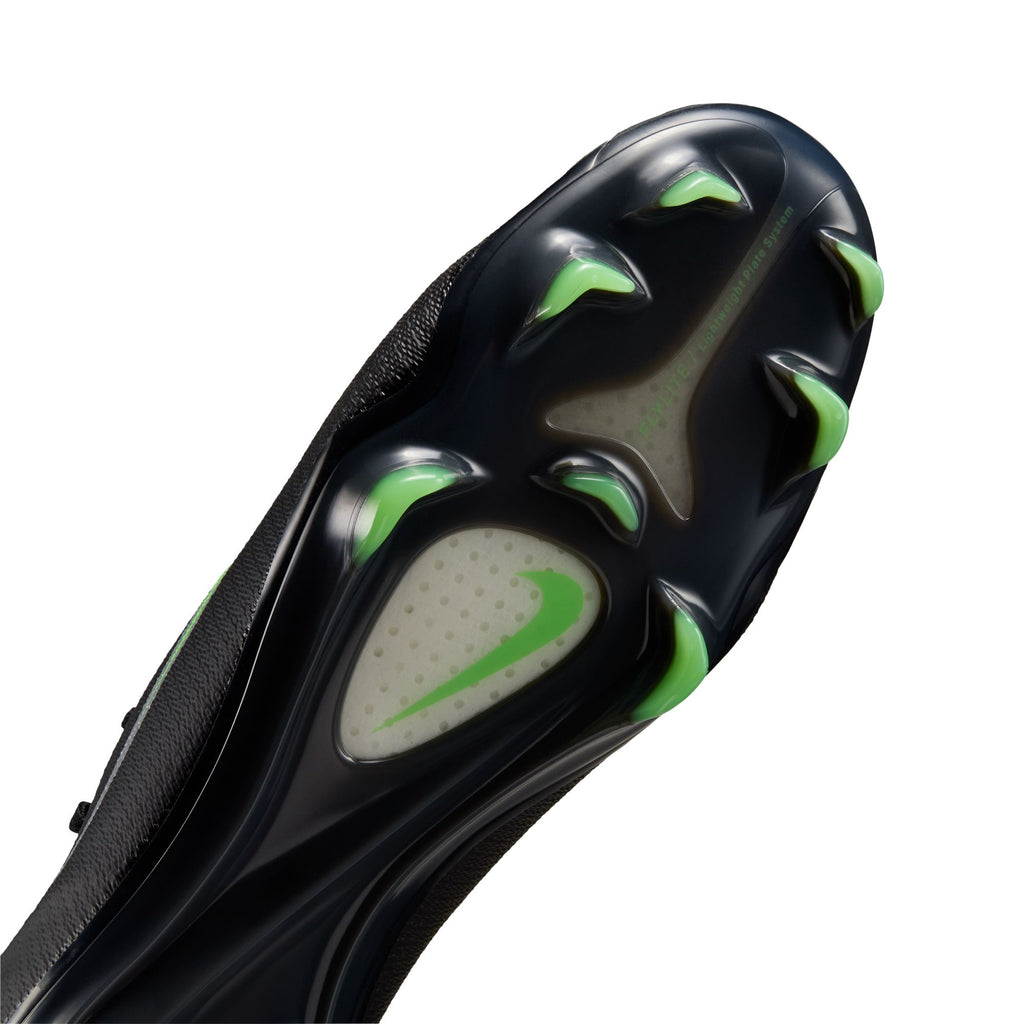 Nike Nike Mercurial Vapor 17 Elite Firm-Ground Low-Top Soccer Cleats - IF8508-001-NIKE by Nike | Available at Niky's Sports