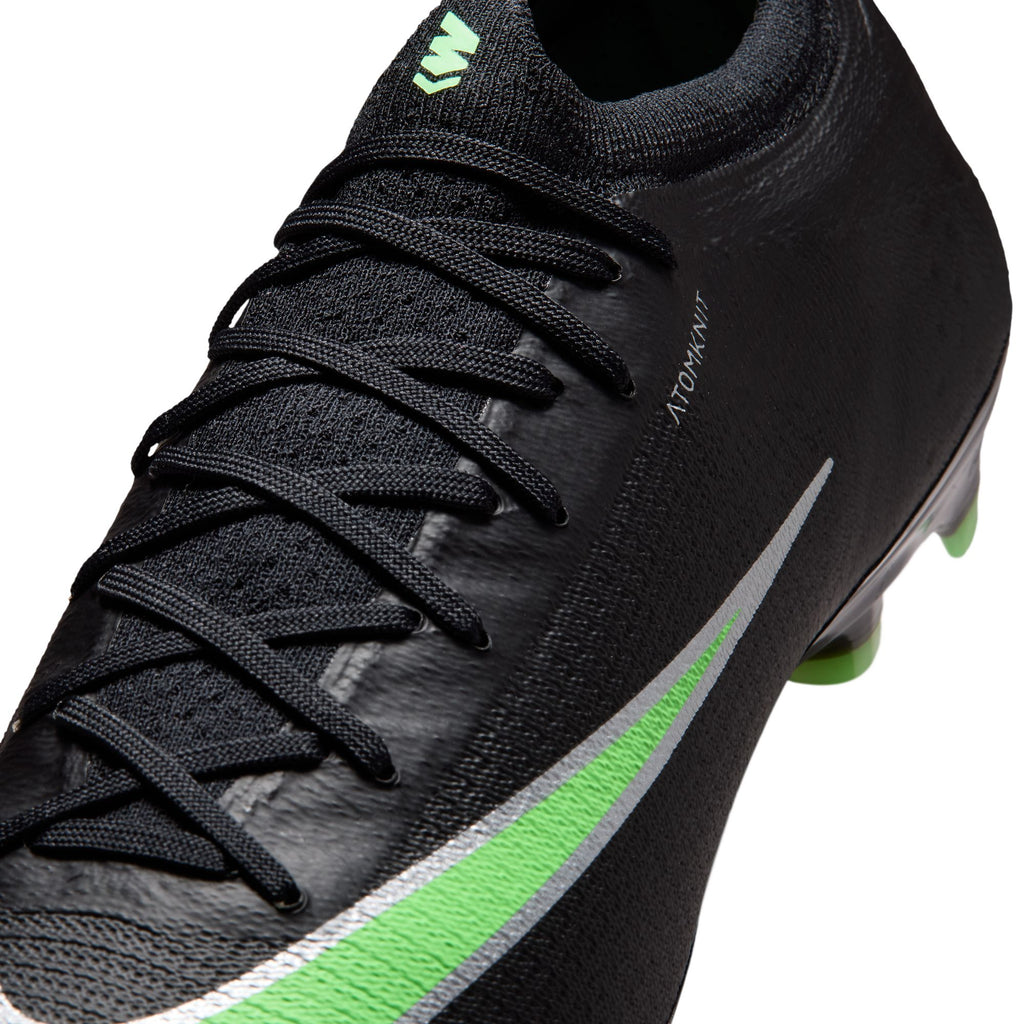 Nike Nike Mercurial Vapor 17 Elite Firm-Ground Low-Top Soccer Cleats - IF8508-001-NIKE by Nike | Available at Niky's Sports