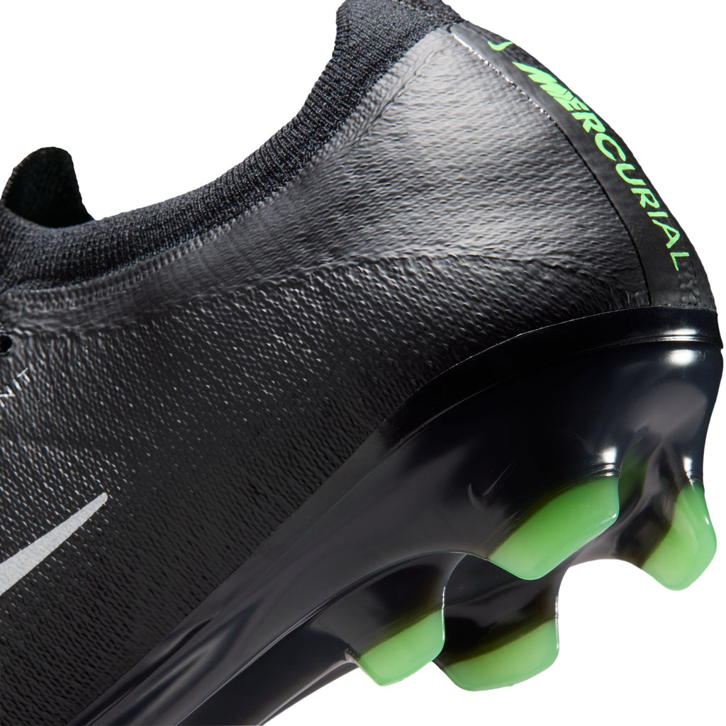 Nike Nike Mercurial Vapor 17 Elite Firm-Ground Low-Top Soccer Cleats - IF8508-001-NIKE by Nike | Available at Niky's Sports