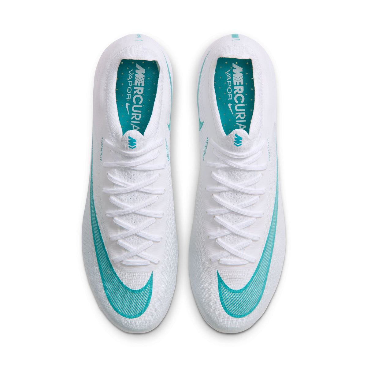Nike Mercurial Vapor 17 Elite Firm-Ground Low-Top Soccer Cleats