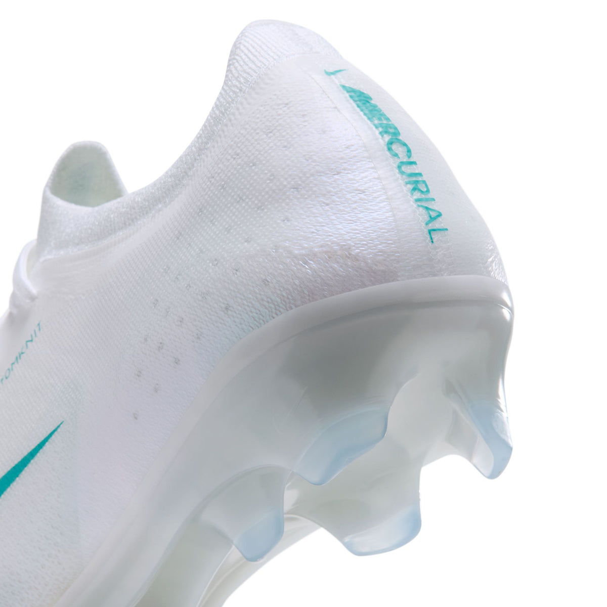 Nike Mercurial Vapor 17 Elite Firm-Ground Low-Top Soccer Cleats