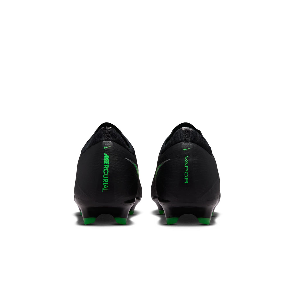 Nike Mercurial Vapor 17 Pro Firm-Ground Low-Top Soccer Cleats - IF8512-001-NIKE by Nike | Available at Niky's Sports