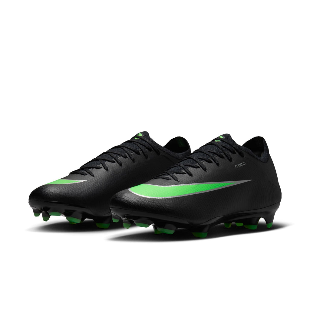 Nike Mercurial Vapor 17 Pro Firm-Ground Low-Top Soccer Cleats - IF8512-001-NIKE by Nike | Available at Niky's Sports