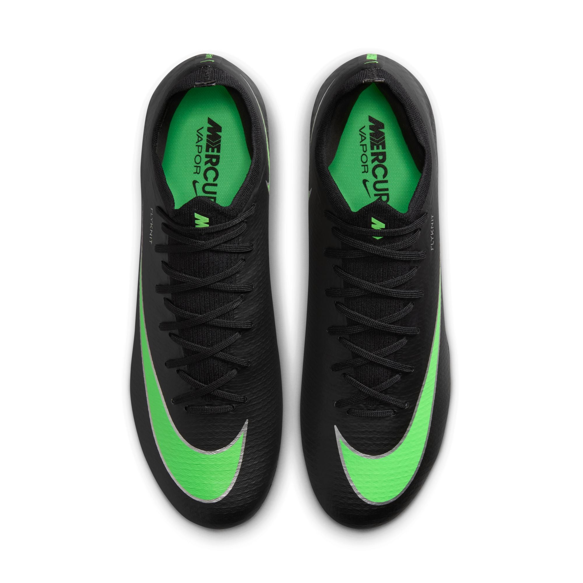Nike Mercurial Vapor 17 Pro Firm-Ground Low-Top Soccer Cleats - IF8512-001-NIKE by Nike | Available at Niky's Sports