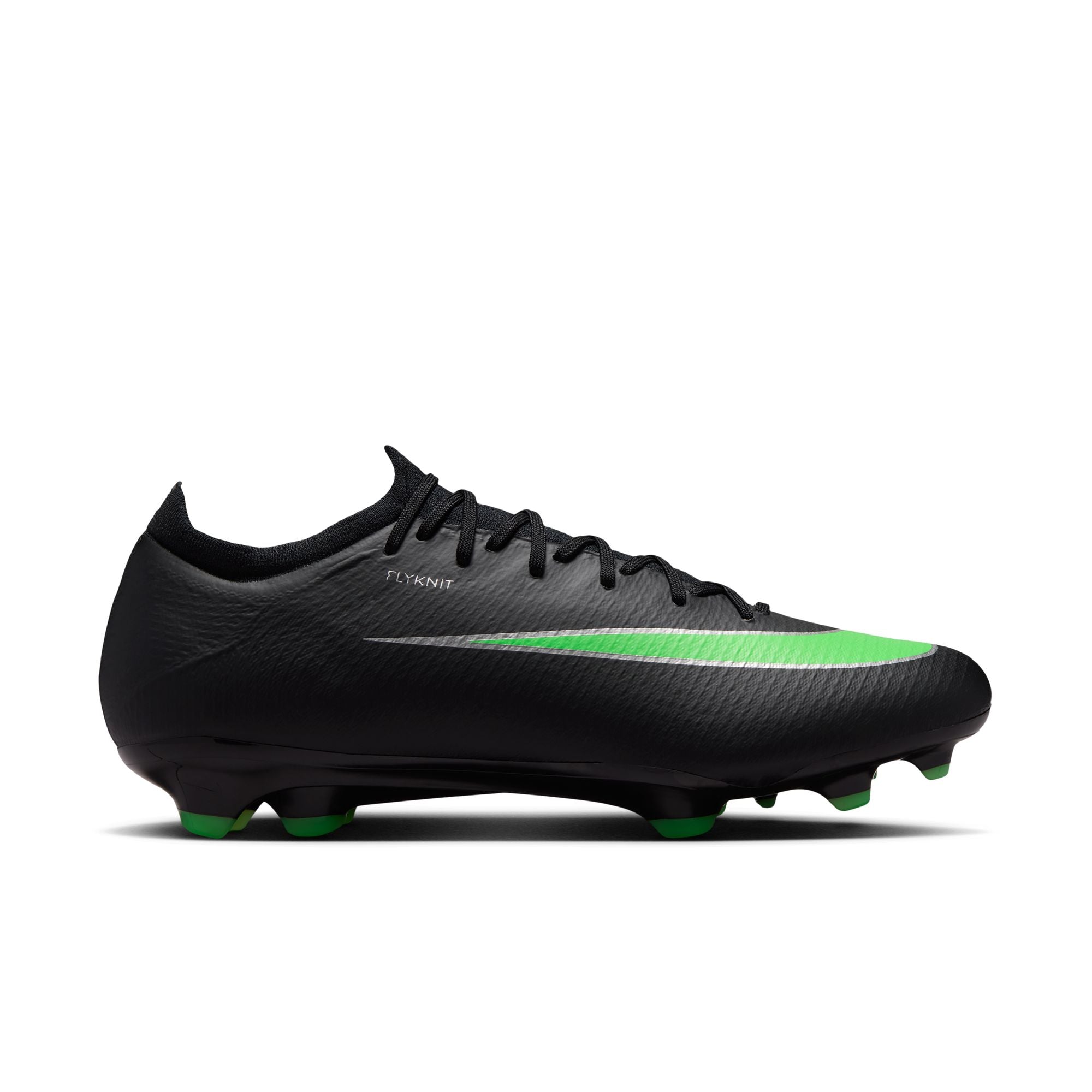 Nike Mercurial Vapor 17 Pro Firm-Ground Low-Top Soccer Cleats - IF8512-001-NIKE by Nike | Available at Niky's Sports