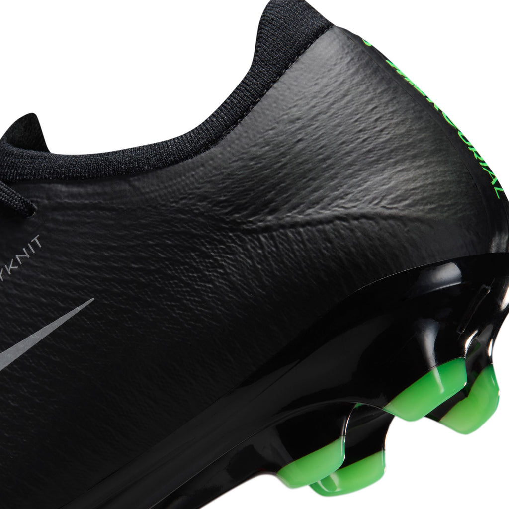 Nike Mercurial Vapor 17 Pro Firm-Ground Low-Top Soccer Cleats - IF8512-001-NIKE by Nike | Available at Niky's Sports