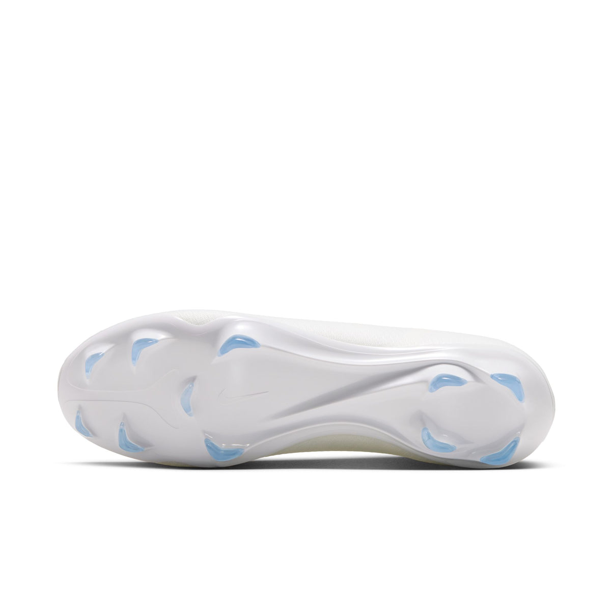 Nike Mercurial Vapor 17 Pro FG Soccer Cleats - White/Dusty Cactus