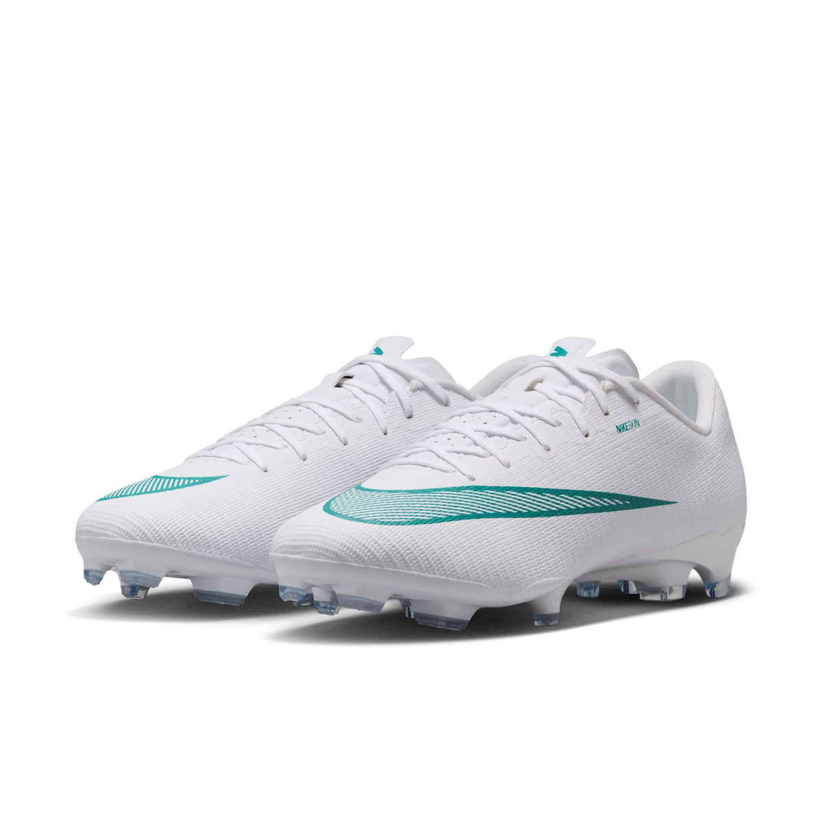 Nike Mercurial Vapor 17 Academy Multi-Ground Low-Top Soccer Cleats - IF8517-102-NIKE by Nike | Available at Niky's Sports