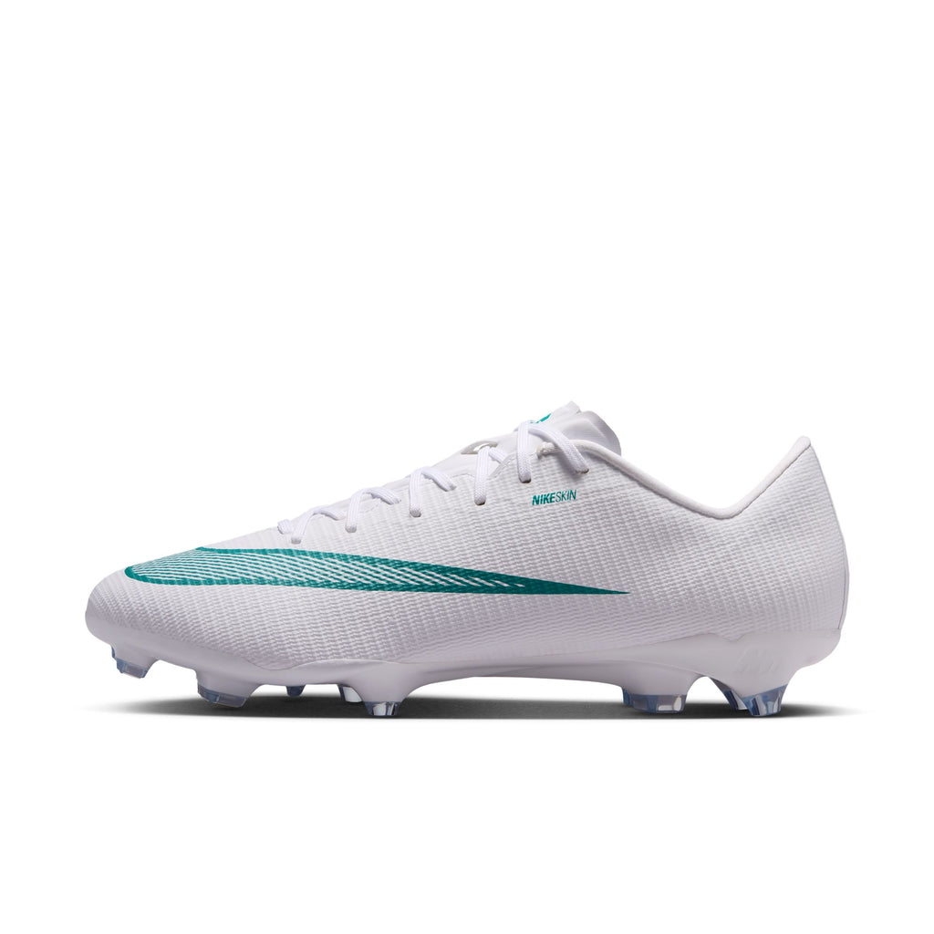 Nike Mercurial Vapor 17 Academy Multi-Ground Low-Top Soccer Cleats - IF8517-102-NIKE by Nike | Available at Niky's Sports
