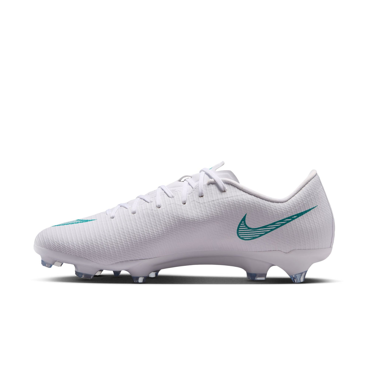 Nike Mercurial Vapor 17 Academy Multi-Ground Low-Top Soccer Cleats - IF8517-102-NIKE by Nike | Available at Niky's Sports