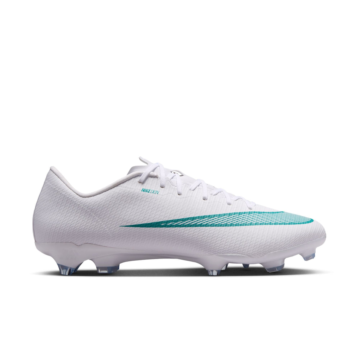 Nike Mercurial Vapor 17 Academy Multi-Ground Low-Top Soccer Cleats - IF8517-102-NIKE by Nike | Available at Niky's Sports