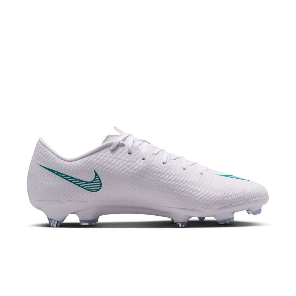 Nike Mercurial Vapor 17 Academy Multi-Ground Low-Top Soccer Cleats - IF8517-102-NIKE by Nike | Available at Niky's Sports
