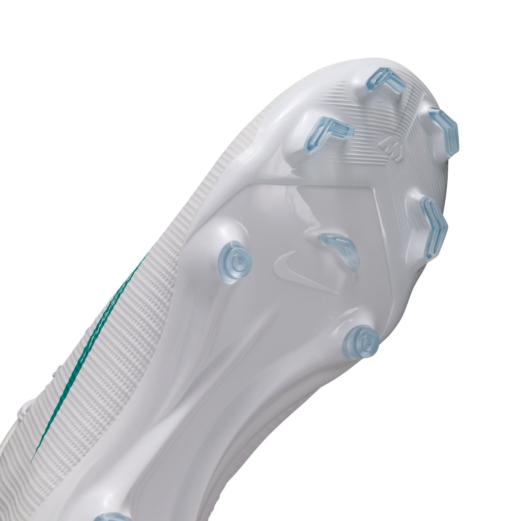 Nike Mercurial Vapor 17 Academy Multi-Ground Low-Top Soccer Cleats - IF8517-102-NIKE by Nike | Available at Niky's Sports