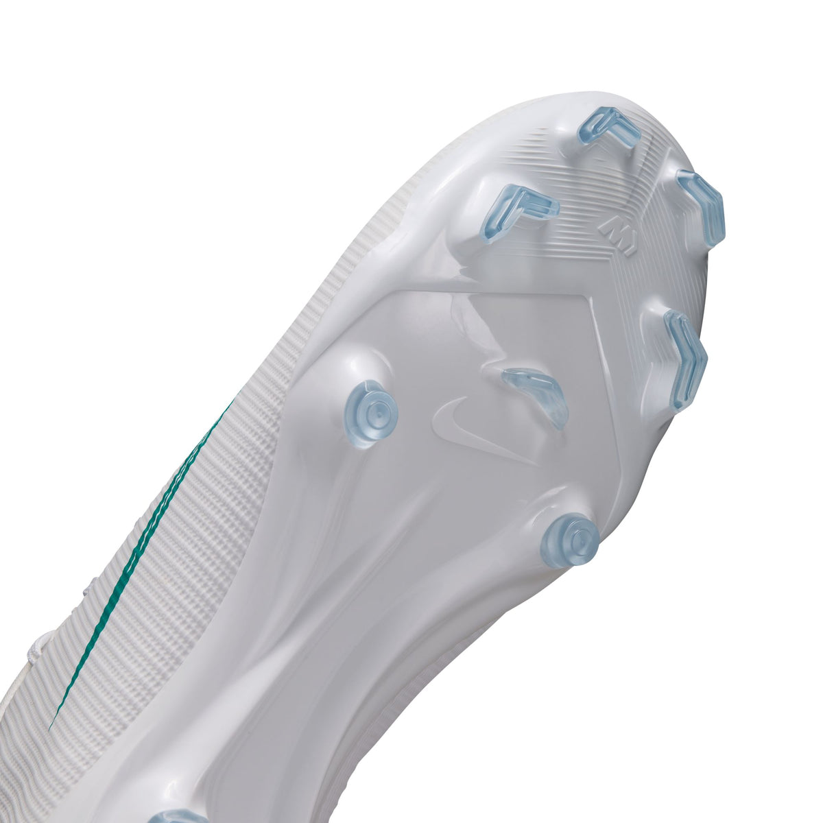 Nike Mercurial Vapor 17 Academy Multi-Ground Low-Top Soccer Cleats - IF8517-102-NIKE by Nike | Available at Niky's Sports