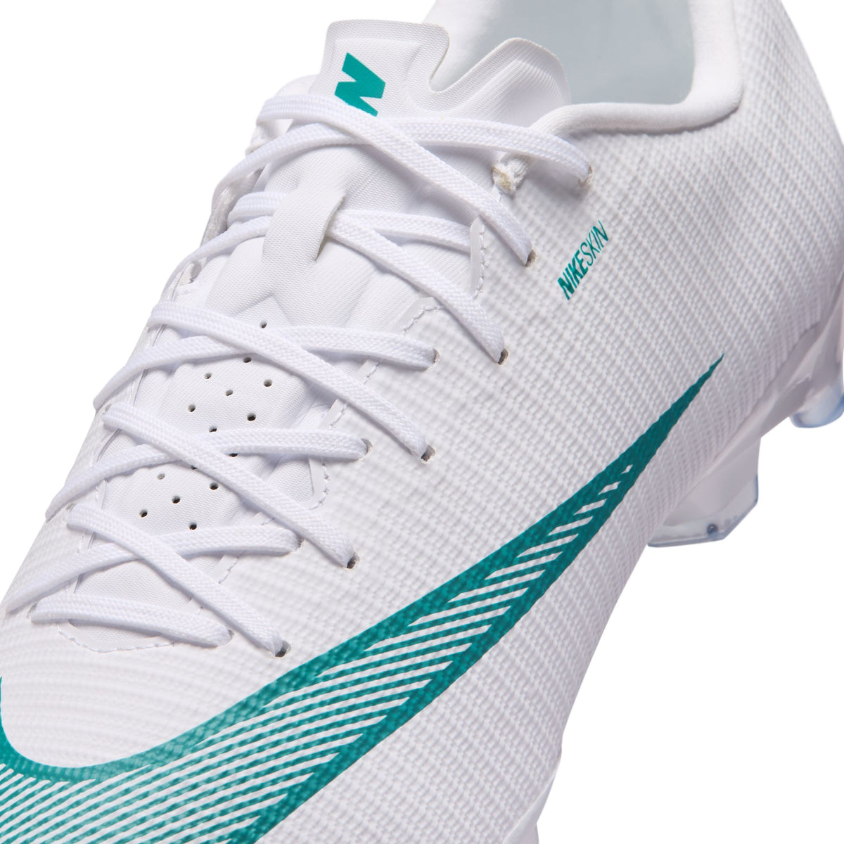 Nike Mercurial Vapor 17 Academy Multi-Ground Low-Top Soccer Cleats - IF8517-102-NIKE by Nike | Available at Niky's Sports