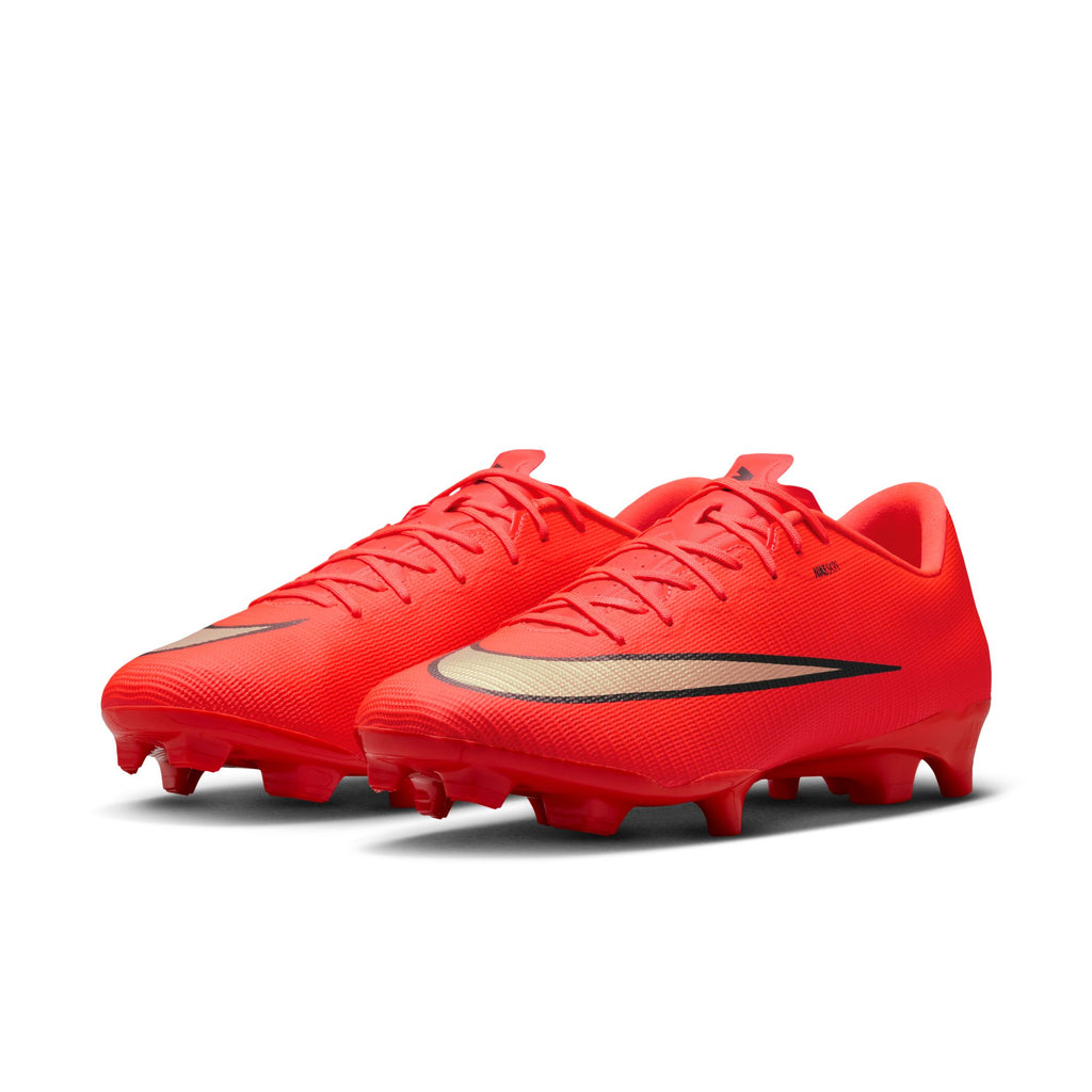Nike Mercurial Vapor 17 Academy Multi-Ground Low-Top Soccer Cleats - IF8517-600-NIKE by Nike | Available at Niky's Sports