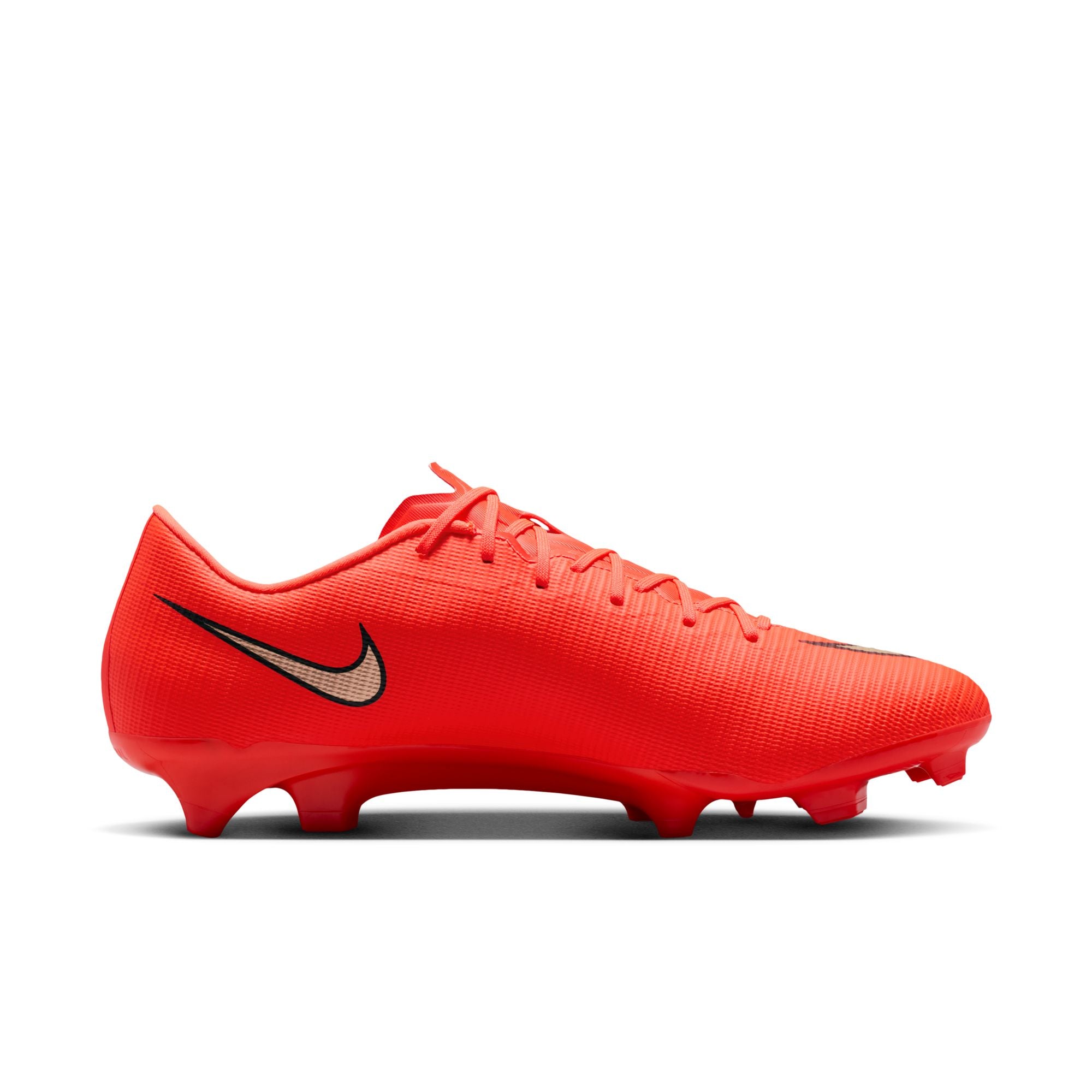 Nike Mercurial Vapor 17 Academy Multi-Ground Low-Top Soccer Cleats - IF8517-600-NIKE by Nike | Available at Niky's Sports