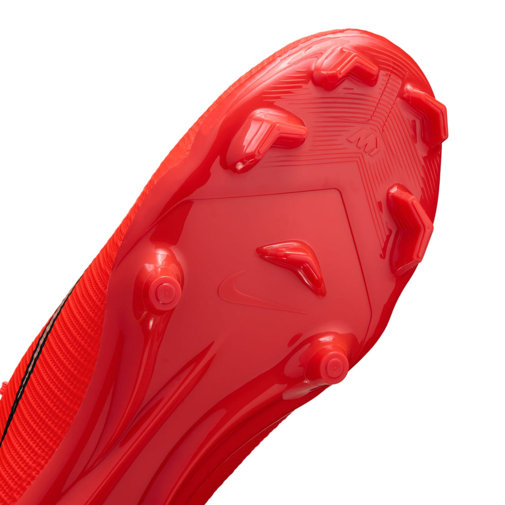 Nike Mercurial Vapor 17 Academy Multi-Ground Low-Top Soccer Cleats - IF8517-600-NIKE by Nike | Available at Niky's Sports