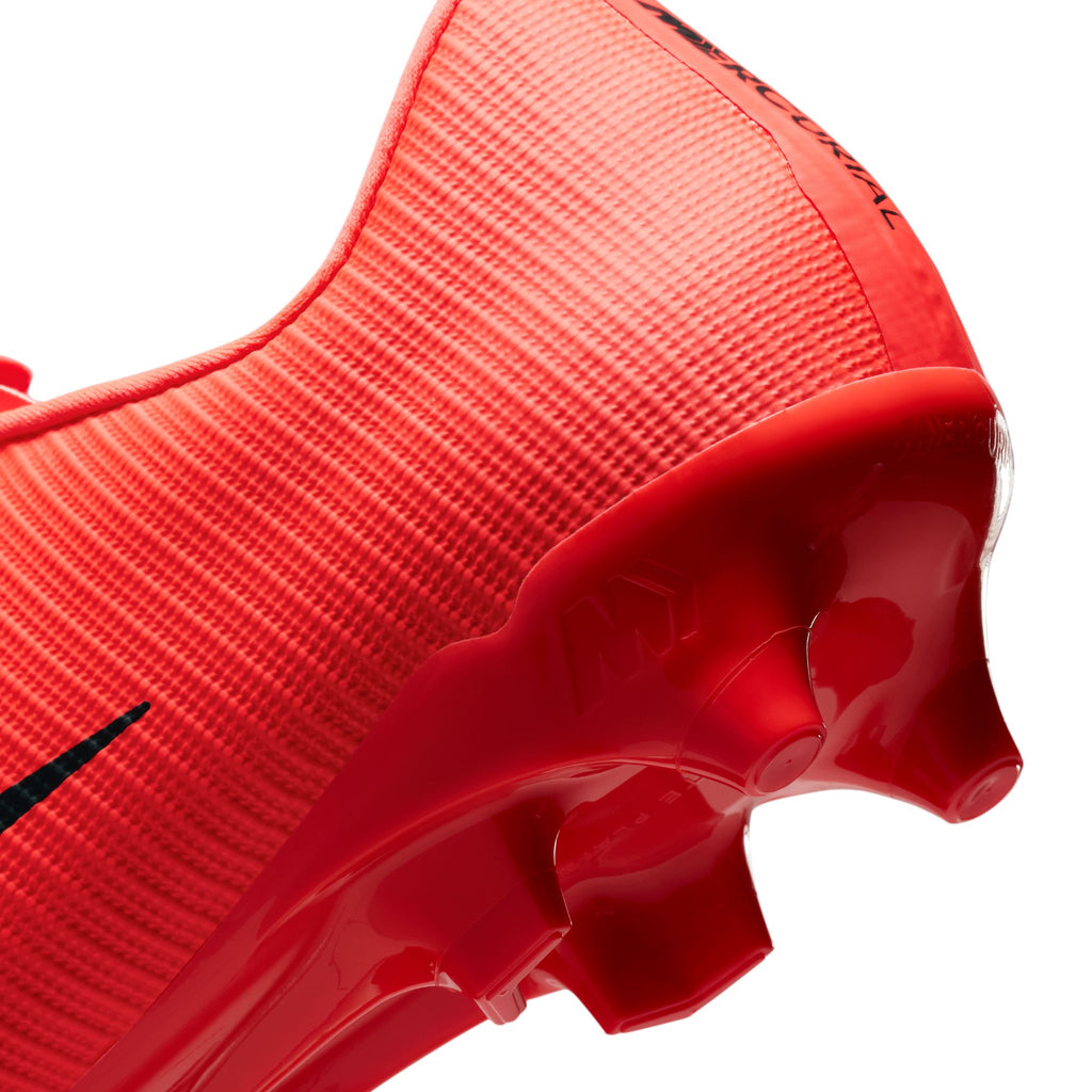 Nike Mercurial Vapor 17 Academy Multi-Ground Low-Top Soccer Cleats - IF8517-600-NIKE by Nike | Available at Niky's Sports