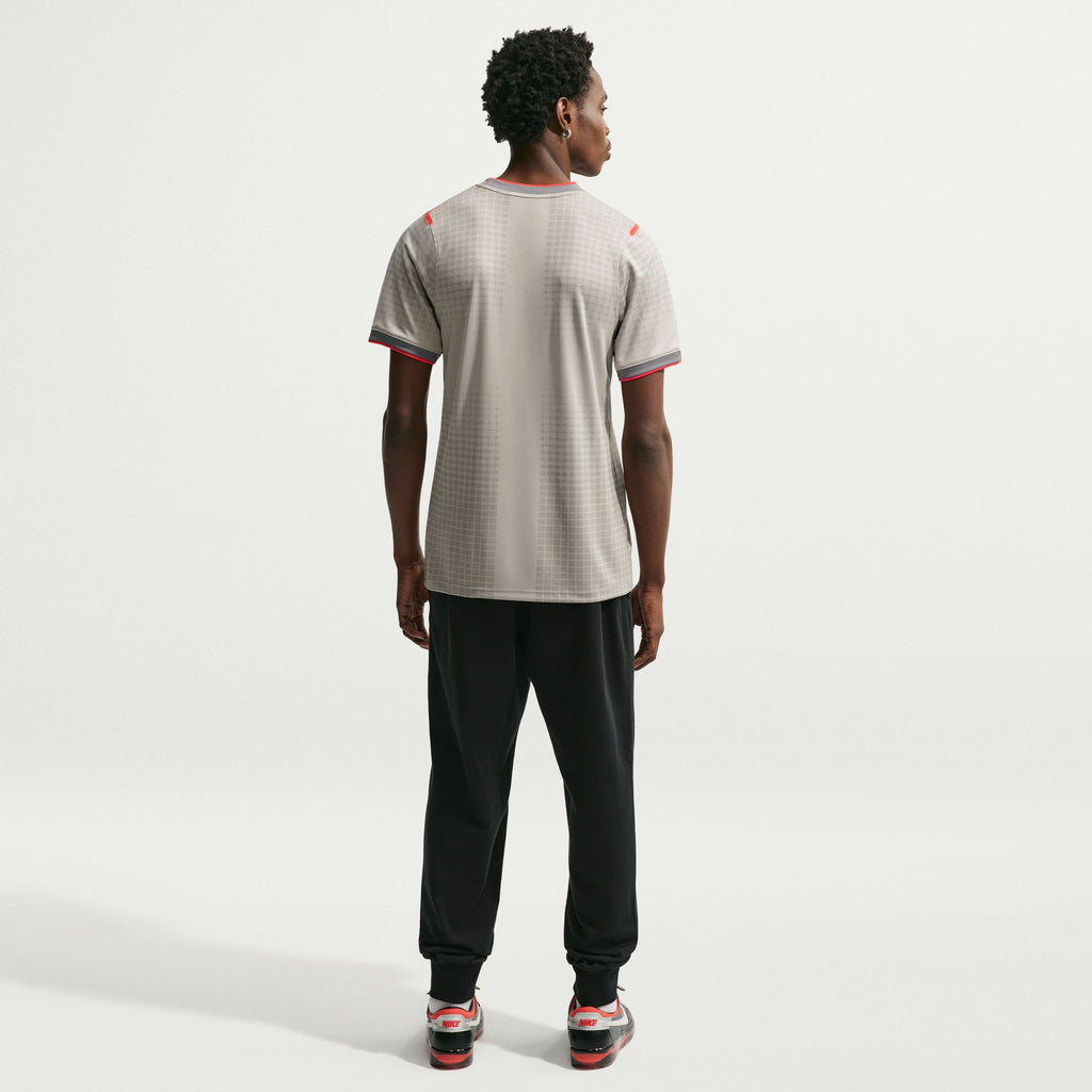 Nike England x Palace Men's Academy Pro Short-Sleeve Soccer Top - IH1670-052-NIKE by Nike | Available at Niky's Sports