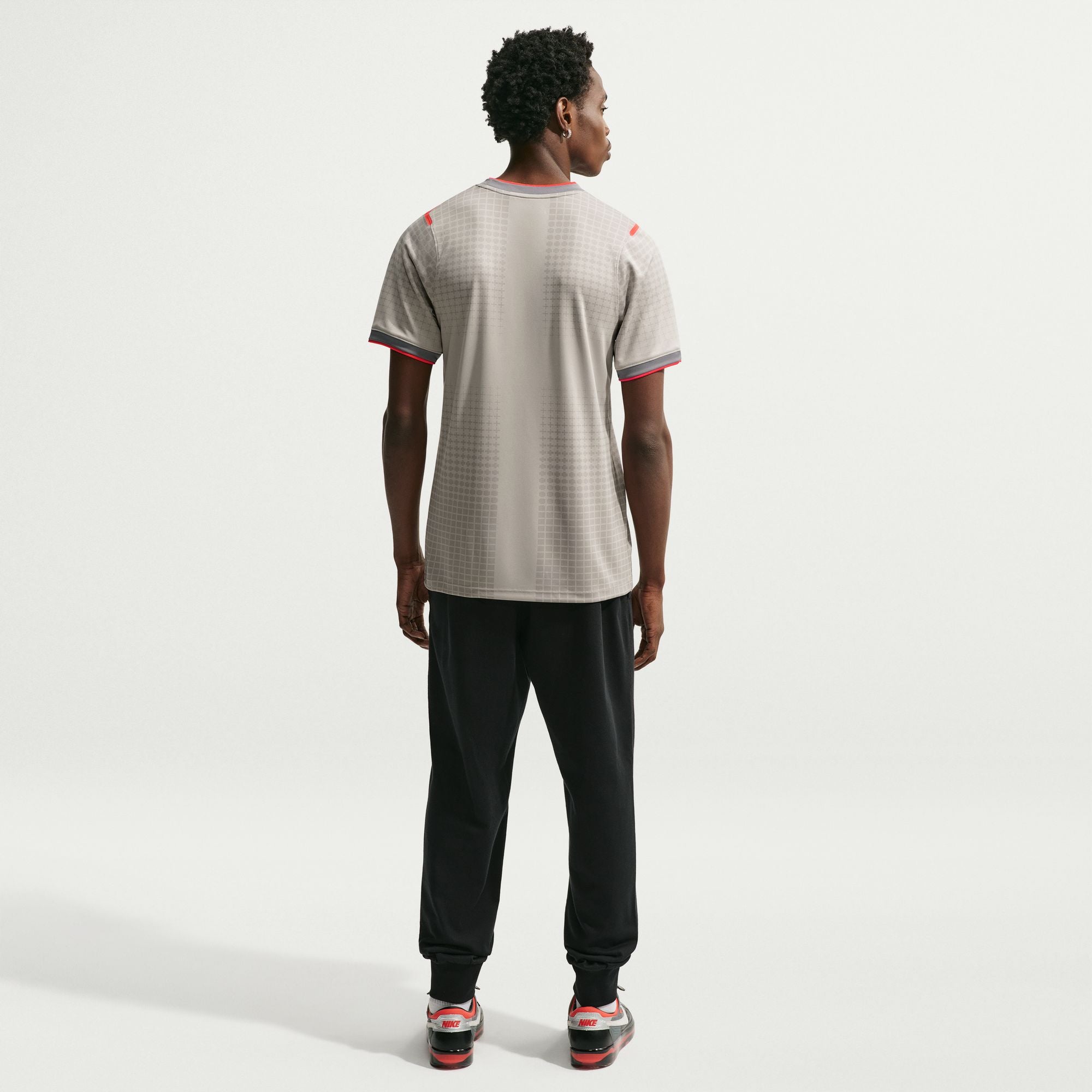 Nike England x Palace Men's Academy Pro Short-Sleeve Soccer Top - IH1670-052-NIKE by Nike | Available at Niky's Sports