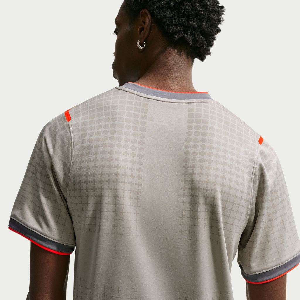 Nike England x Palace Men's Academy Pro Short-Sleeve Soccer Top - IH1670-052-NIKE by Nike | Available at Niky's Sports