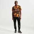 Nike Netherlands x Patta Men's Academy Pro Short-Sleeve Soccer Top - IH1678-010-NIKE by Nike | Available at Niky's Sports