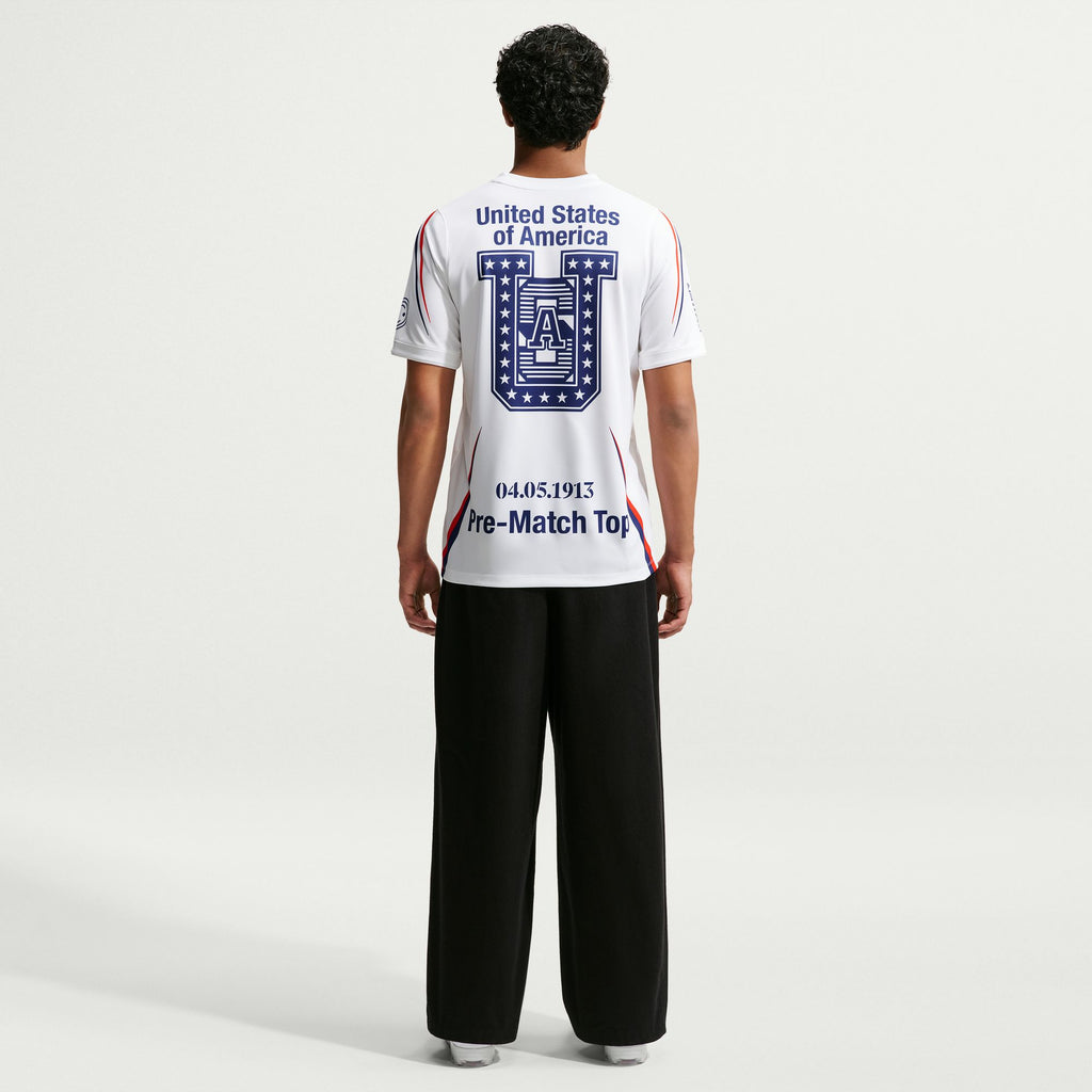 Nike USX M NK DF ACDPR X2 SS PM TOP