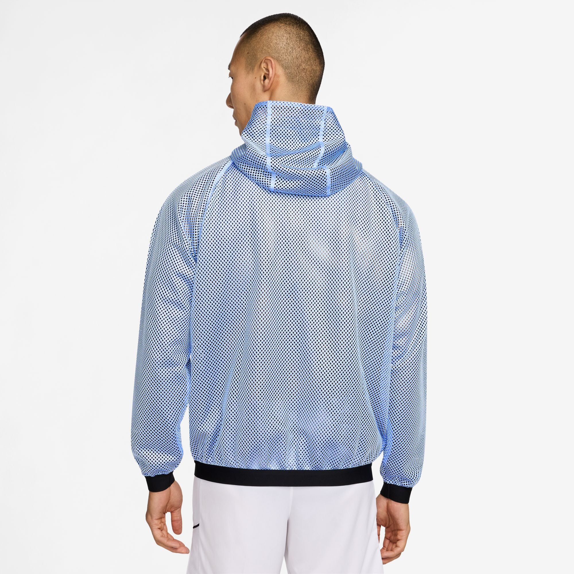 Nike Uruguay Men's Nike Dri-FIT Soccer Anthem Jacket