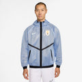 Nike Uruguay Men's Nike Dri-FIT Soccer Anthem Jacket