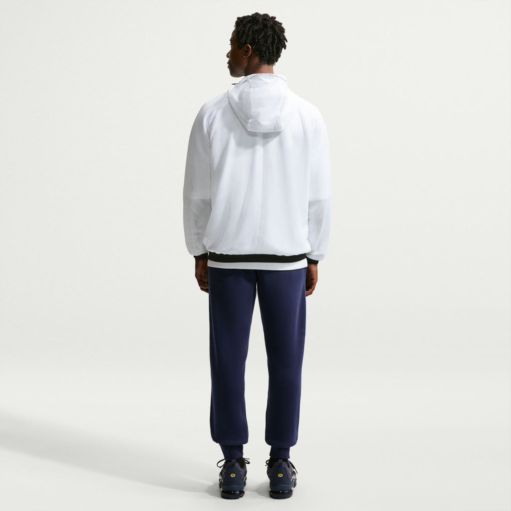 Nike England Men's Nike Dri-FIT Soccer Anthem Jacket