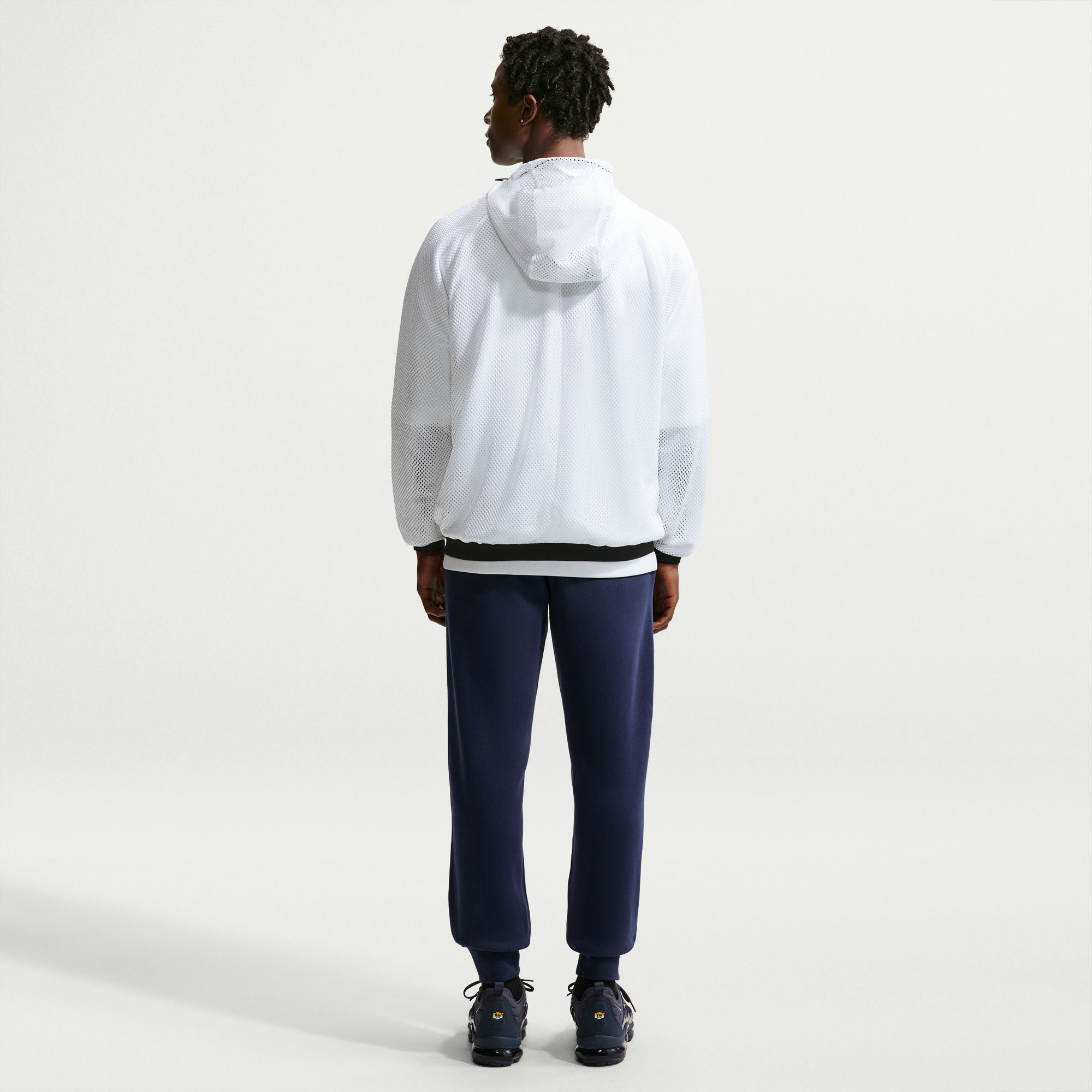 Nike England Men's Nike Dri-FIT Soccer Anthem Jacket